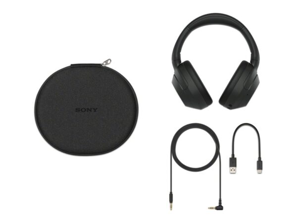 Sony BT slušalice ULT WEAR 900bass za snažan zvuk; digitalnouklanjanje buke; DESS; baterija do 30h - Image 2