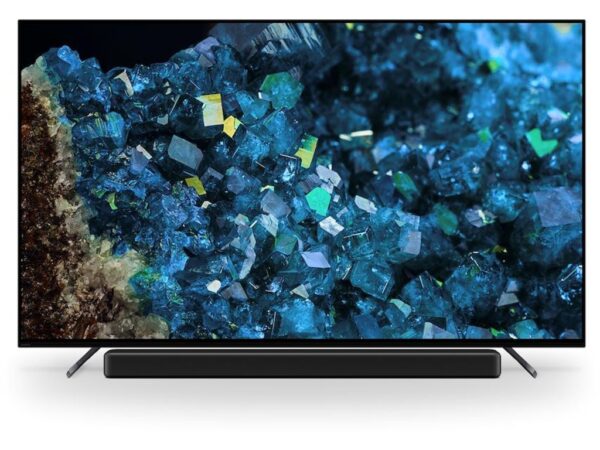 Sony 55'' A80L BRAVIA XR OLEDGoogle TV; panel 100/120HZ;XR pro za idealan kvalitet slike i zvuka - Image 5