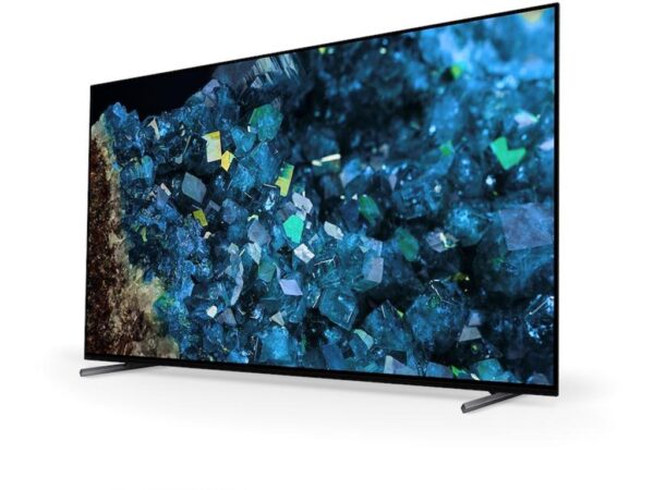 Sony 65'' A80L BRAVIA XR OLEDGoogle TV; panel 100/120HZ;XR pro za idealan kvalitet slike i zvuka - Image 2