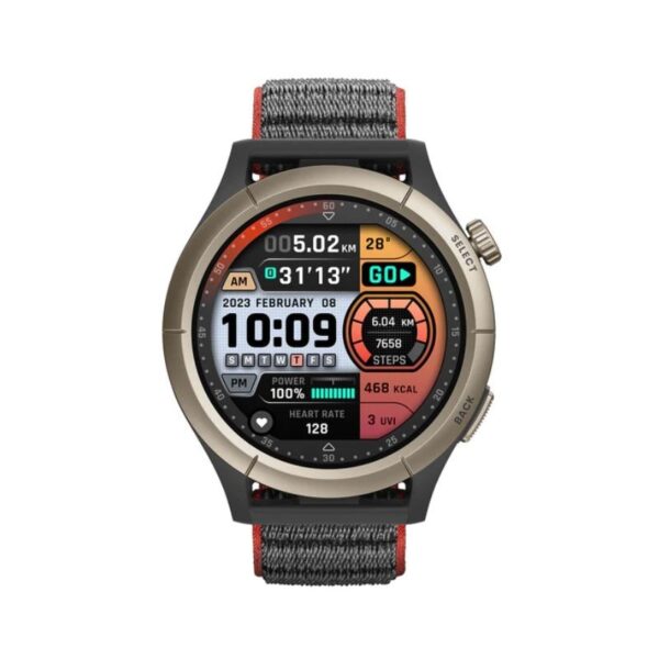 Amazfit Cheetah Pro - Image 2