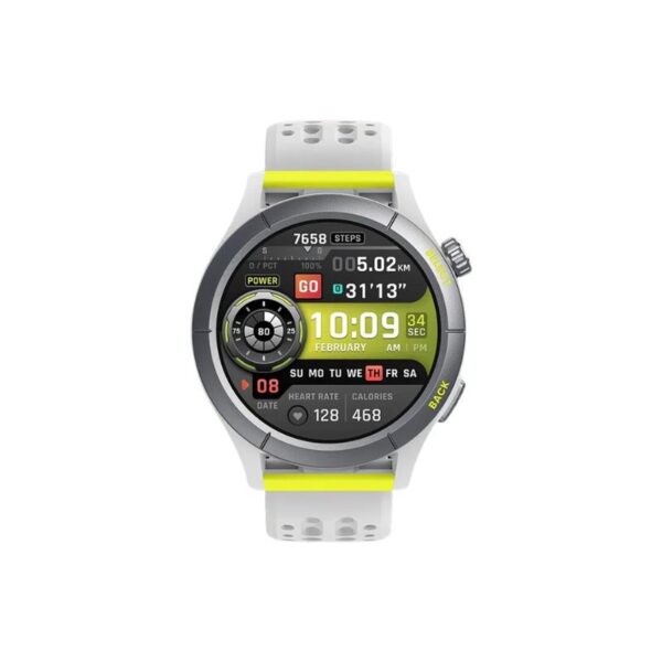 Amazfit Cheetah (Round) Grey - Image 3