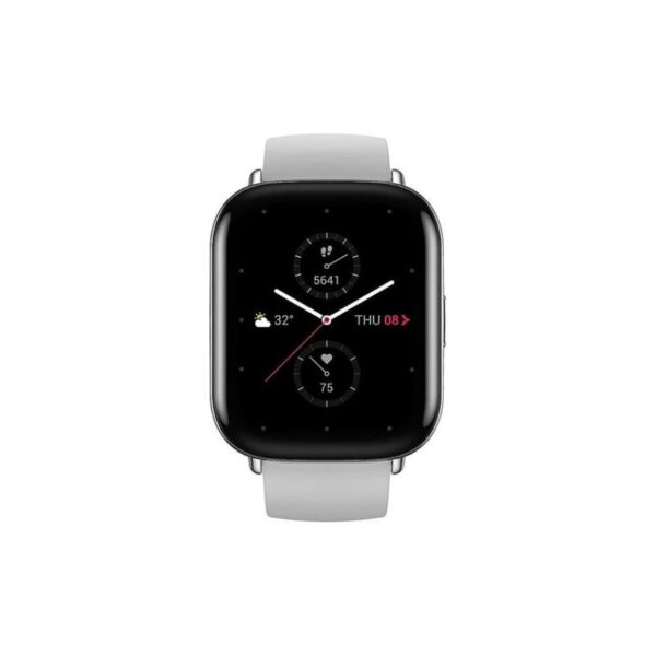 Amazfit Zepp E Square Pebbly Grey - Image 2