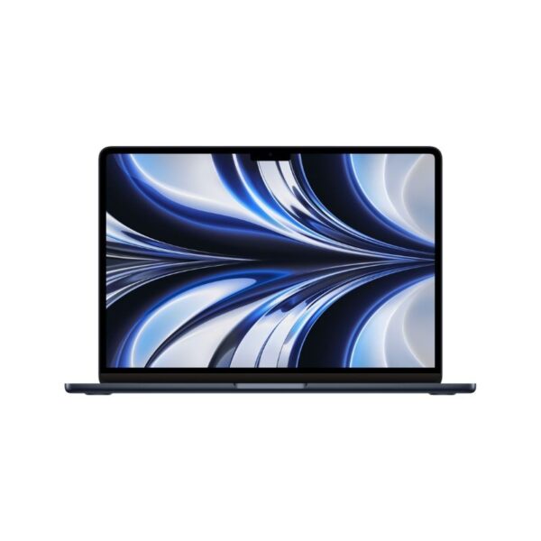 Apple MacBook Air 15.3 2023 MQKW3LL/A M2 8GB 256GB Midnight - Image 2