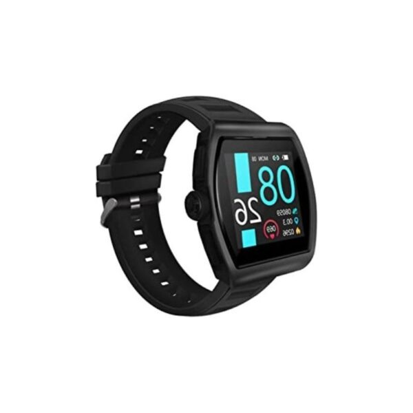 Artfone Smart Watch 8 Black - Image 2