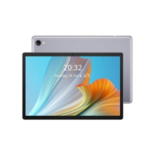 Cubot Tab 10 10.1 FHD 4GB 64GB LTE Grey - Image 3