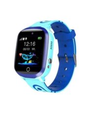 Djeciji pametni sat Q13 2G GPS+LBS+WiFi Plavi
