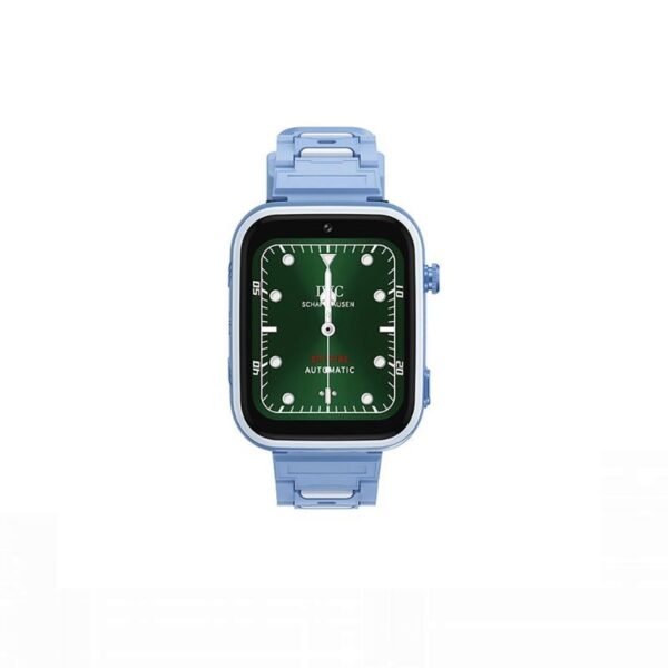 Djeciji pametni sat XO H130 4G Blue - Image 2
