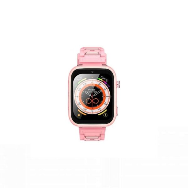 Djeciji pametni sat XO H130 4G Pink - Image 2