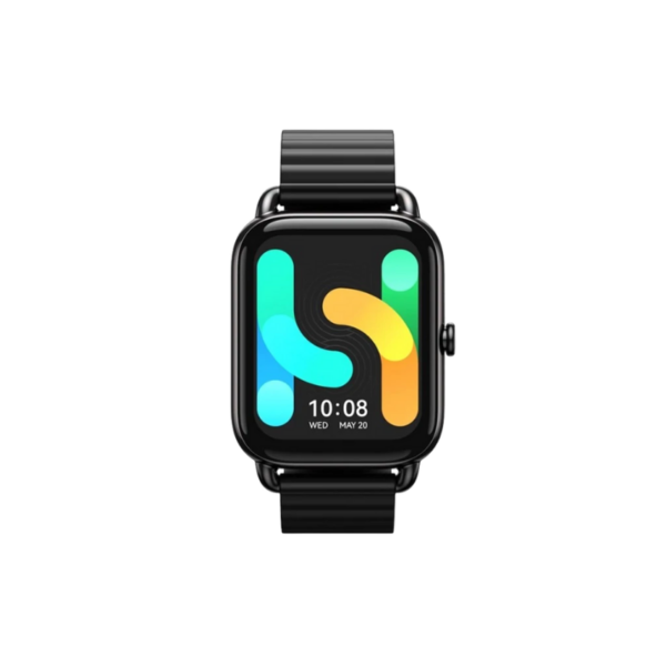 Haylou Smart Watch RS4 Plus Black - LS11 (magnetna narukvica) - Image 2