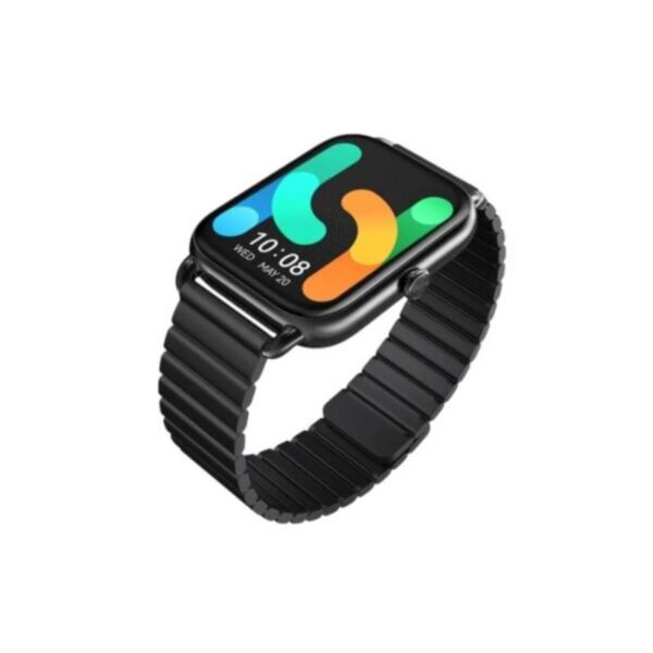 Haylou Smart Watch RS4 Plus Black - LS11 (sportska narukvica) - Image 3