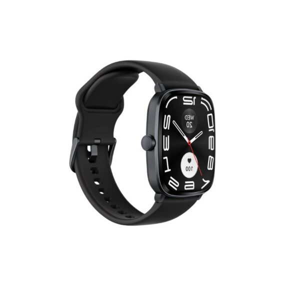 Haylou Smart Watch RS5 Black + narukvica gratis - Image 2
