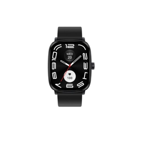Haylou Smart Watch RS5 Black + narukvica gratis - Image 3