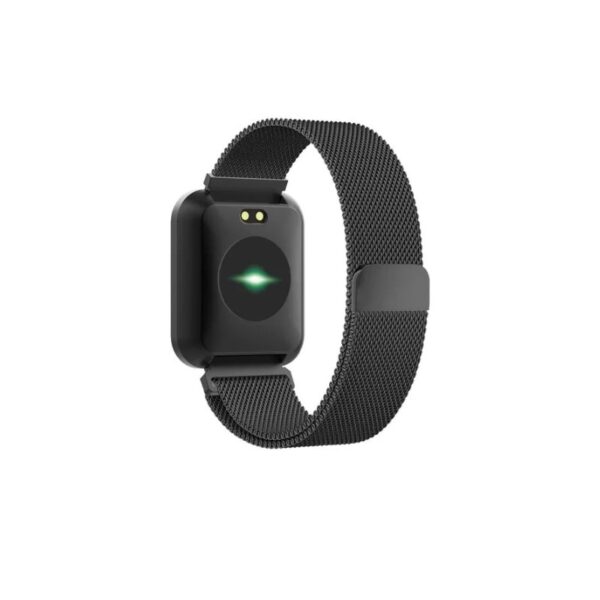 Pametni sat Forever ForeVigo SW-300 Black - Image 3
