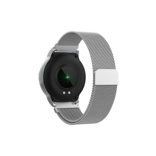 Pametni sat Forever ForeVive 2 SB-330 Silver - Image 2