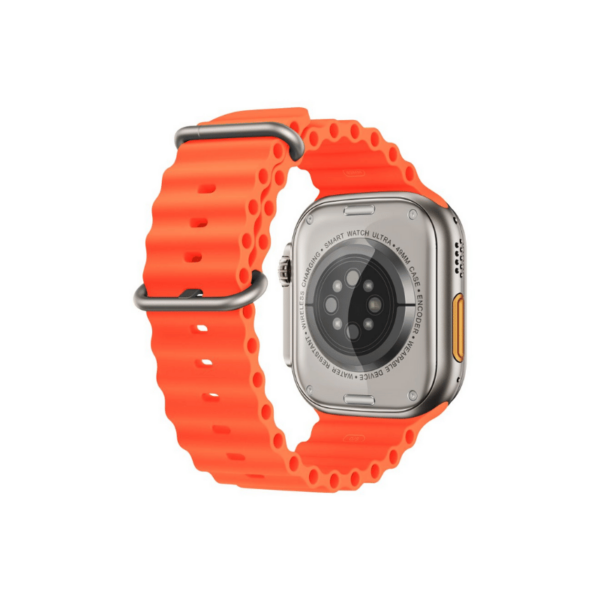 Pametni sat XO M8 Pro Orange - Image 2