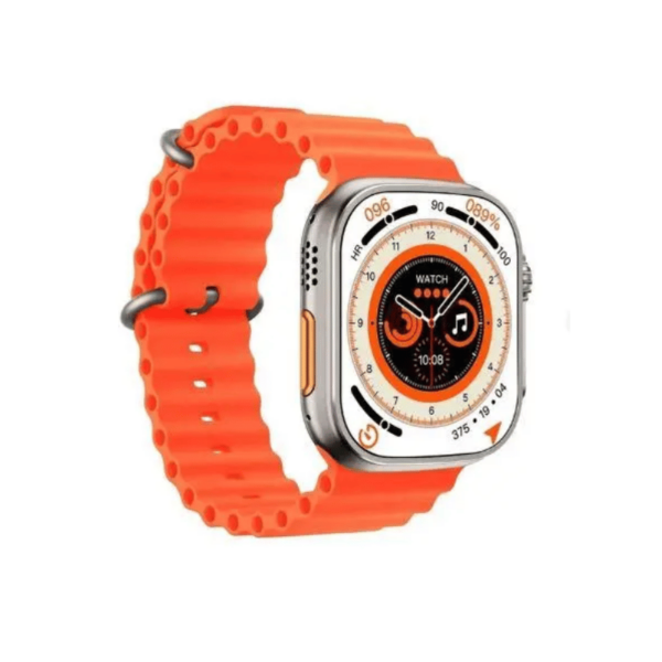 Pametni sat XO M8 Pro Orange - Image 3