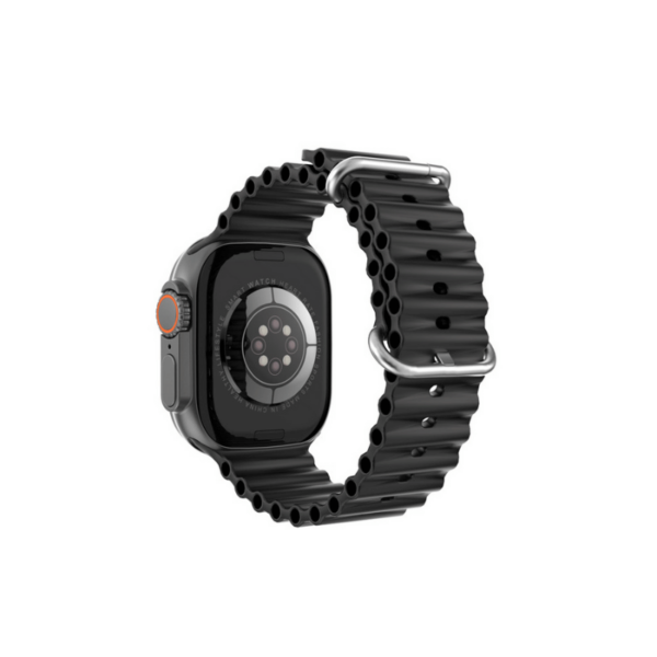Pametni sat XO M8 Ultra Black - Image 2