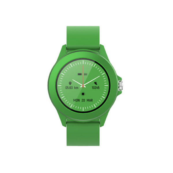 Pametni sat Forever Colorum CW-300 Green - Image 2