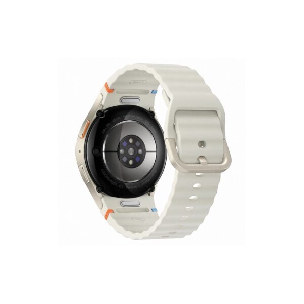 Samsung Galaxy L300 40mm Galaxy Watch 7 Cream - Image 3