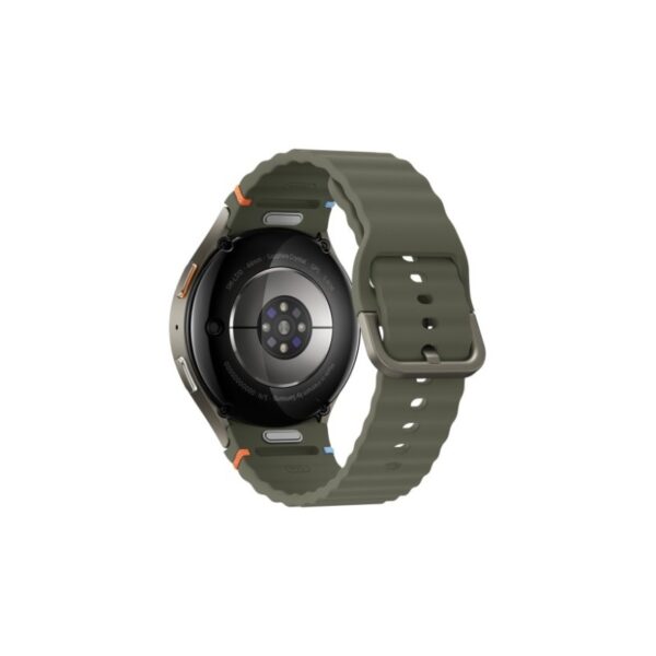 Samsung Galaxy L300 40mm Galaxy Watch 7 Green - Image 3