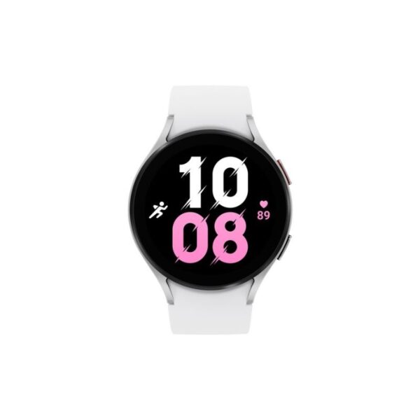 Samsung Galaxy R910 44mm Galaxy Watch 5 Silver - Image 3