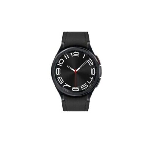Samsung Galaxy R955 43mm Galaxy Watch 6 Black - Image 2