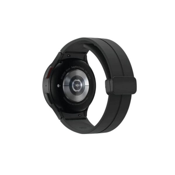 Samsung Galaxy R955 43mm Galaxy Watch 6 Black - Image 3