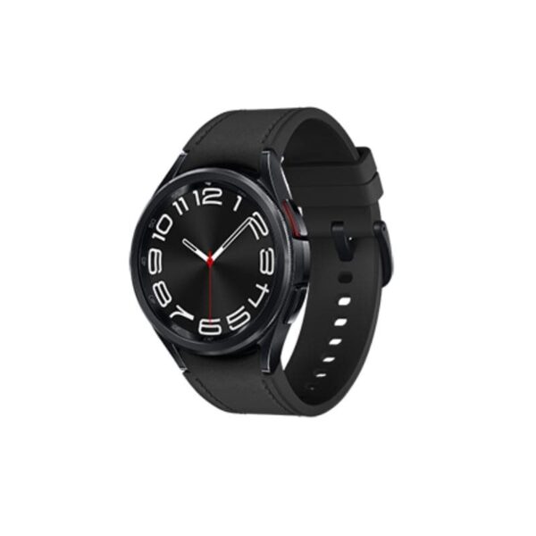 Samsung Galaxy R955 43mm Galaxy Watch 6 Black