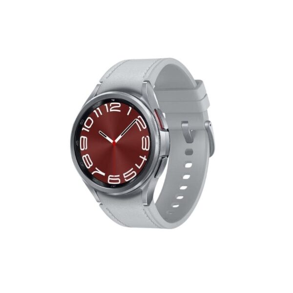 Samsung Galaxy R955 43mm Galaxy Watch 6 Silver