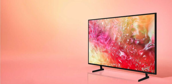 Samsung TV UE55DU7192UXXH - Image 3