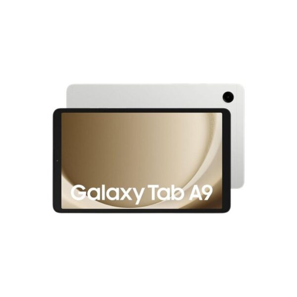 Samsung X110 Galaxy Tab A9 8.7 WiFi 4GB 64GB Silver - Image 2