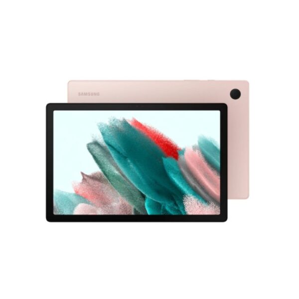 Samsung X200 Galaxy Tab A8 10.5 WiFi 4GB 64GB Pink - Image 2