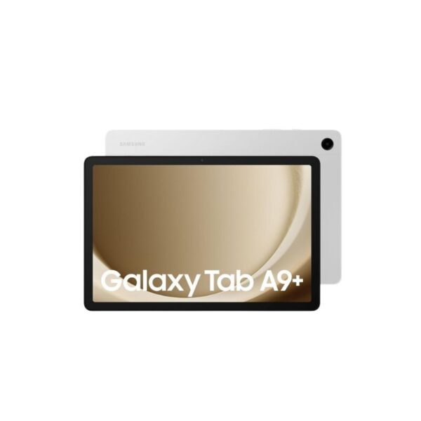 Samsung X210 Galaxy Tab A9+  11.0 WiFi 4GB 64GB Silver - Image 2