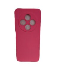 Silikonska maska Xiaomi Redmi 14C Pink