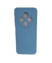 Silikonska maska Xiaomi Redmi 14C Plava