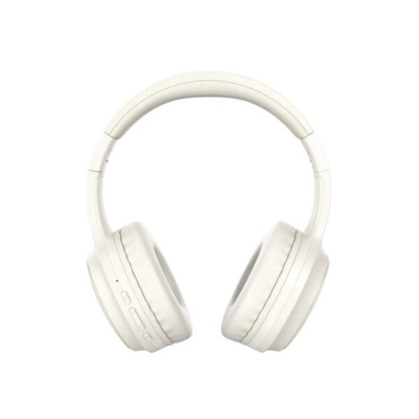 Slusalice XO BE41 ANC sklopive White - Image 2