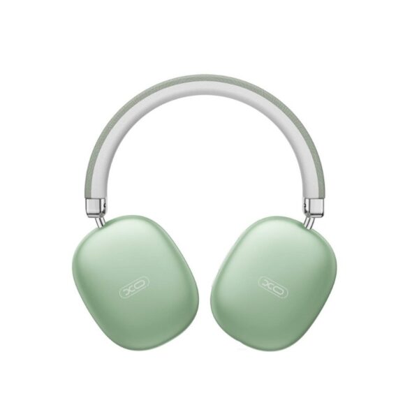 Slusalice XO BE45 Light Green - Image 2