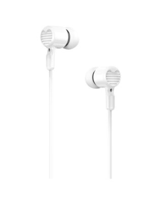 Slusalice XO EP81 In-ear Type-C White