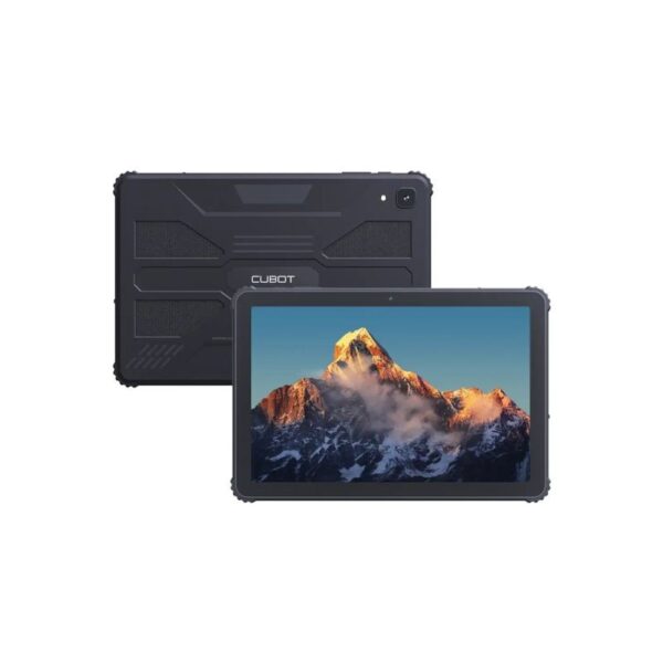 Cubot Tab KING KONG FHD 8GB 256GB LTE 10.1 Black - Image 2