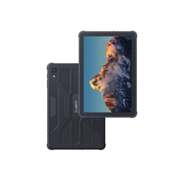 Cubot Tab KING KONG FHD 8GB 256GB LTE 10.1 Black
