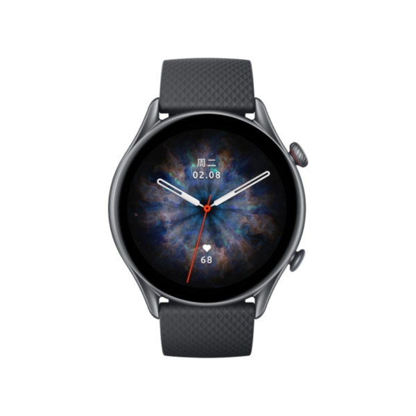 Amazfit GTR 3 Pro Black - Image 3