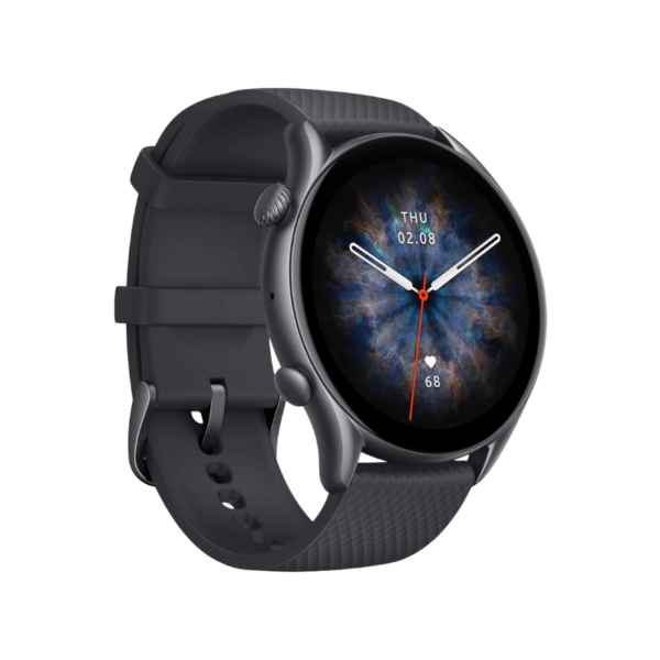 Amazfit GTR 3 Pro Black - Image 2