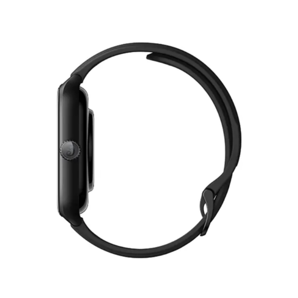 Amazfit GTS 4 Infinite Black - Image 2