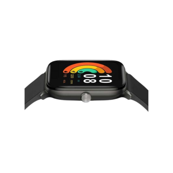 Haylou Smart Watch GST Black - LS09B - Image 3