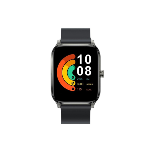 Haylou Smart Watch GST Black - LS09B - Image 2