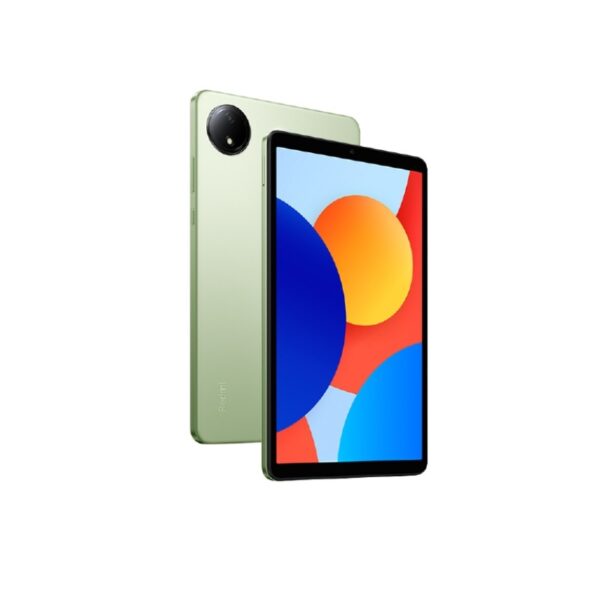 Xiaomi Redmi Pad SE 8.7 6GB 128GB Green - Image 3