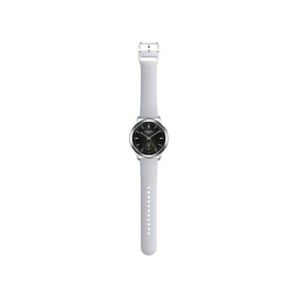 Xiaomi Watch S3 Silver - Image 3