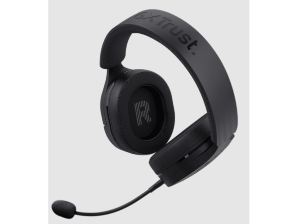 Trust GXT 491 Fayzo wirelessgaming slušalice, žičane, USB-A, 3.5 mm, over-ear, crne - Image 2