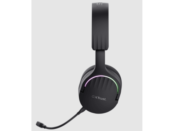 Trust GXT 491 Fayzo wirelessgaming slušalice, žičane, USB-A, 3.5 mm, over-ear, crne - Image 3