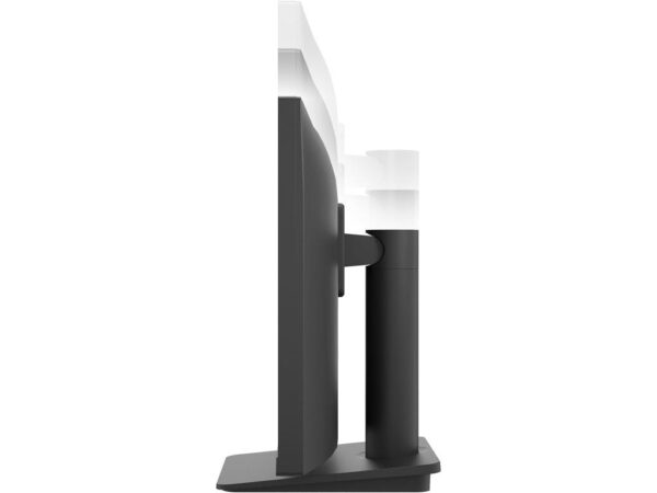 LG monitor 24MS550-B (23.8'')FHD 100Hz, IPS, 5ms, 250cdHDMI, VESA 75x75, Tilt, 2x2W Speaker - Image 3